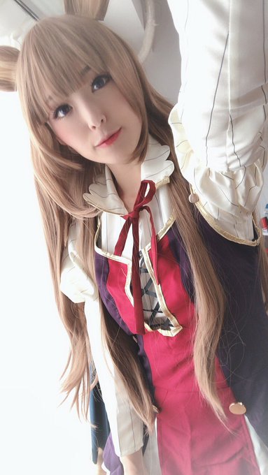 コスプレイヤー秋津穂乃華のTwitter画像89