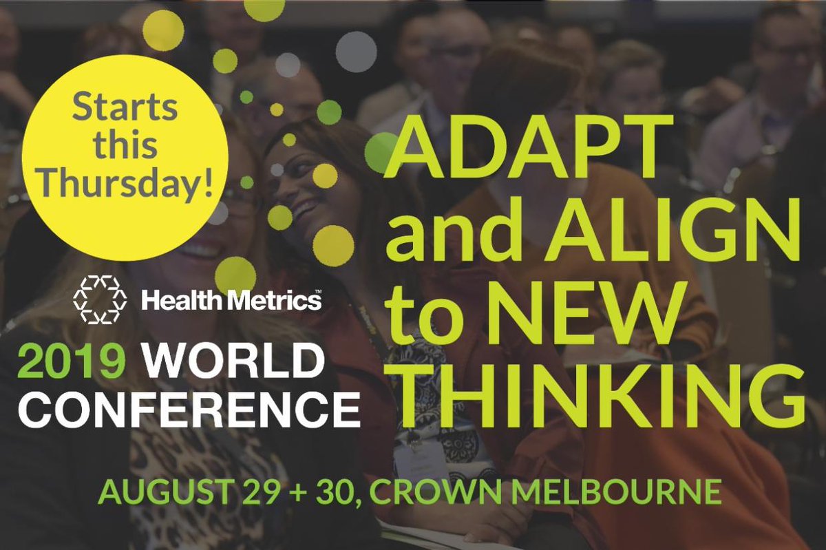 evaranofficial's tweet photo. Starts this Thursday! Hear from top industry speakers including the Minister for Aged Care. Last-minute tickets still available but get in quick today!   https://t.co/FRHiJkLZWL 

@CompNowTweets 
@mklawyers @jitterbit @HURaustralia @omnilinkanz @PainChek @Healthily_Au @HROnboard https://t.co/Oouj7rsJvX