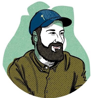 gooddeerhunting's tweet image. #NewProfilePic #douchealert