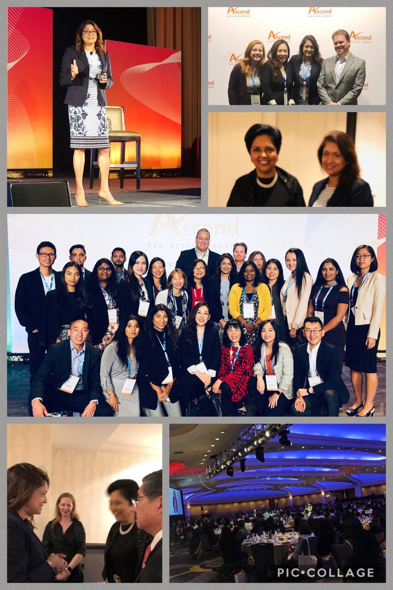 rupalshah1011's tweet image. An amazing day “filling the tank” with new connections, shared experiences, wisdom, reminders and a welcoming community of Pan-Asian leaders bringing it all together in DC.  #Ascend2019 #AscendLeadership  Thank you #OracleAscend for role modeling real diversity and inclusion