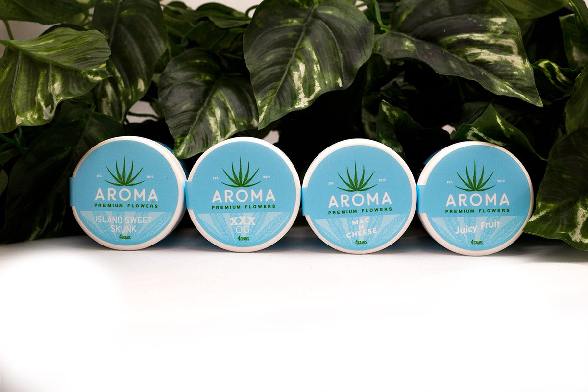 Aroma Cannabis (@aroma_cannabis) / Posts / X