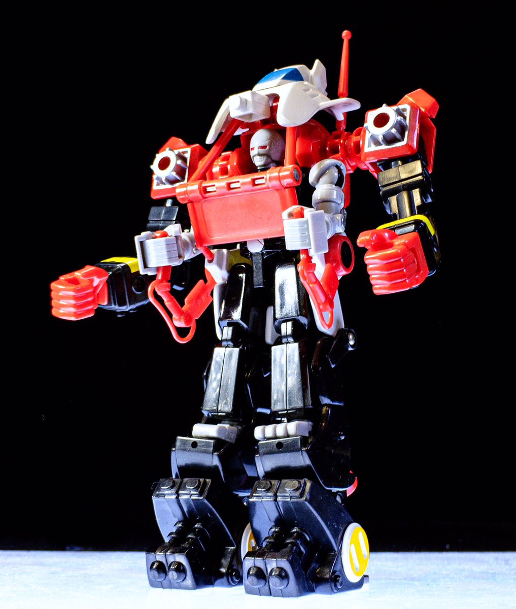 80年代物 マシンロボ バトルライザー BH-7 【公式通販】