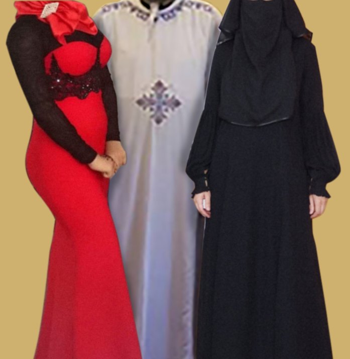 هاتو محارمكم اطهرهم