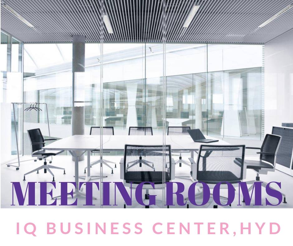 CenterIq's tweet photo. Well equipped and comfortable meeting rooms at #iqbusinesscenter.

Want to know more 
Reach us @ 040-67456746
#plugnplay #coworkingspace #startupoffices #servicedoffices 
#Gachibowli #kukatpally #iqbc #iqbusinesscenter
#IQBC #IQBusinessCenter https://t.co/QvuQNXIweb