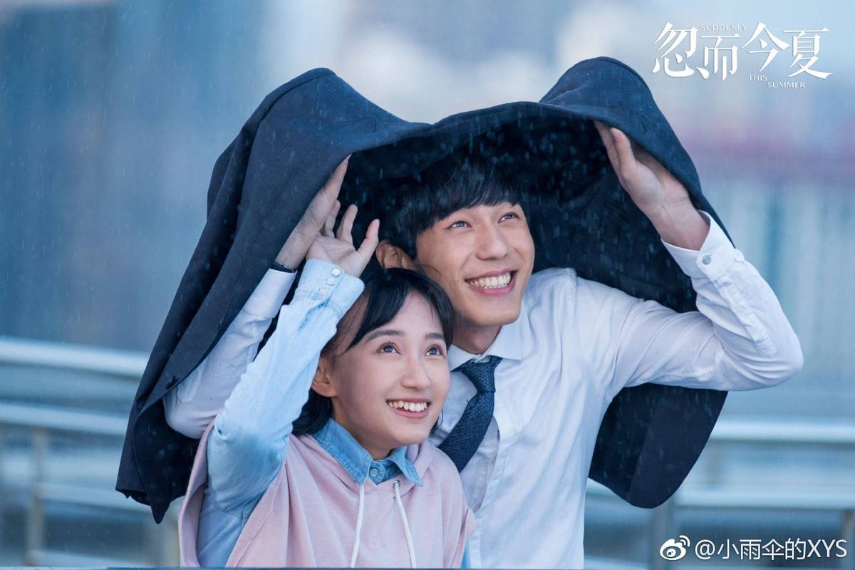 백우 사진 올리는 타래 로 해야지... 홀이금하도 신탐 방영전에 재방해주면 좋겠다😳💗 #홀이금하 #백우 #복관금 #BaiYu #白宇Translate post