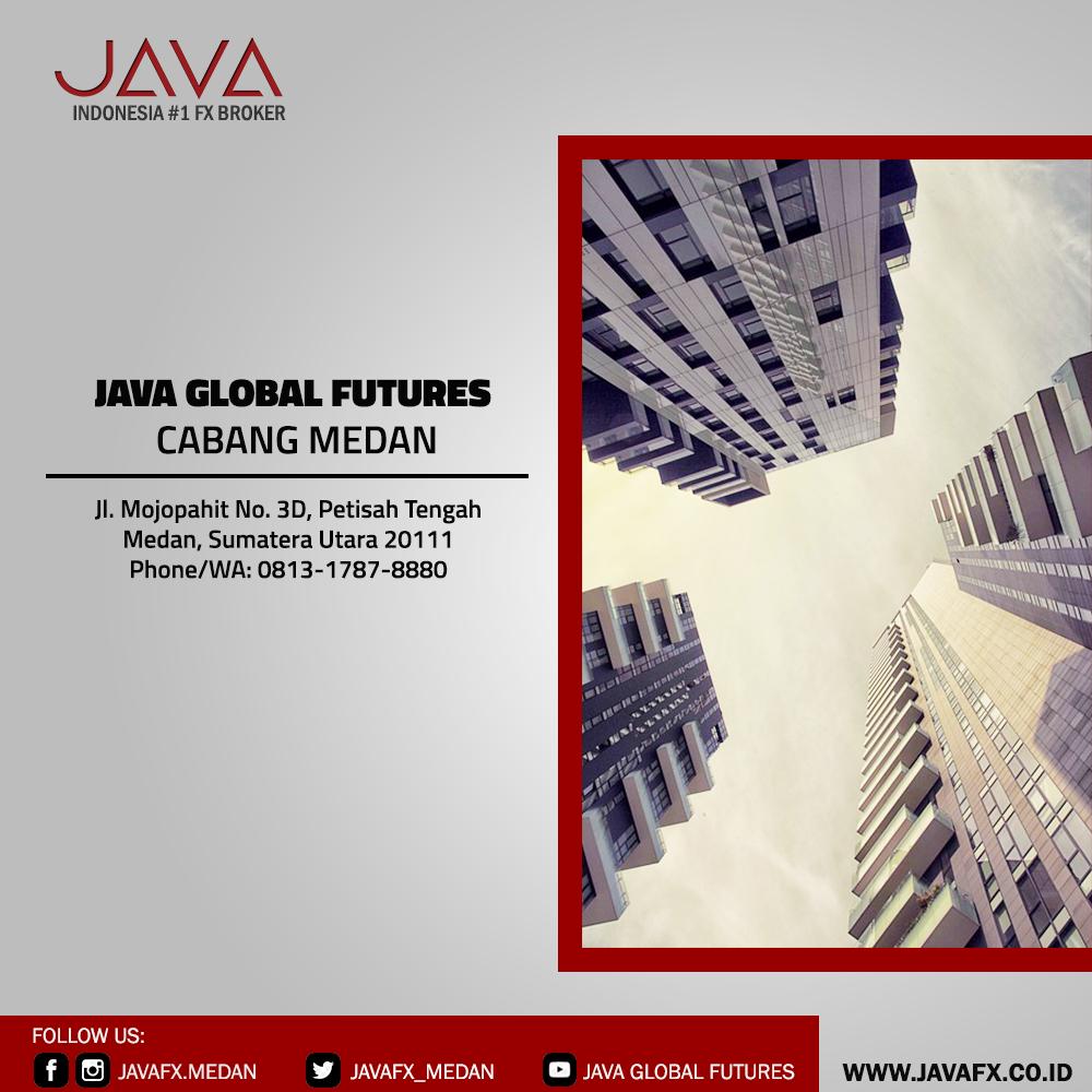 javafx_medan's tweet image. Java Global Futures Cabang Medan
Jl. Mojopahit No. 3D, Petisah Tengah
Medan, Sumatera Utara
Phone/WA : 081380725502
javafx.co.id
#tradingforex #tradinggold #tradingemasonline #forexindonesia #brokerterpercaya #brokeraman #tradingforexdimedan #tradinggolddimedan