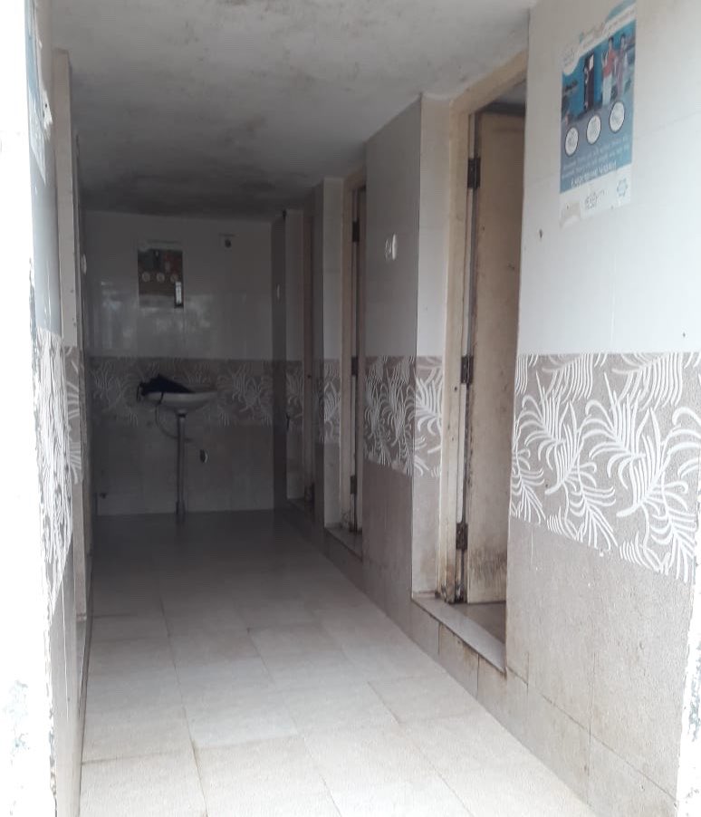 GramSomnath's tweet image. #Cleaning Activity Under SSG 2019 #Cleaning of community Toilets in Somnath Gram Panchayat Area @prafulkpatel @DmnCeodp #SSG2019
