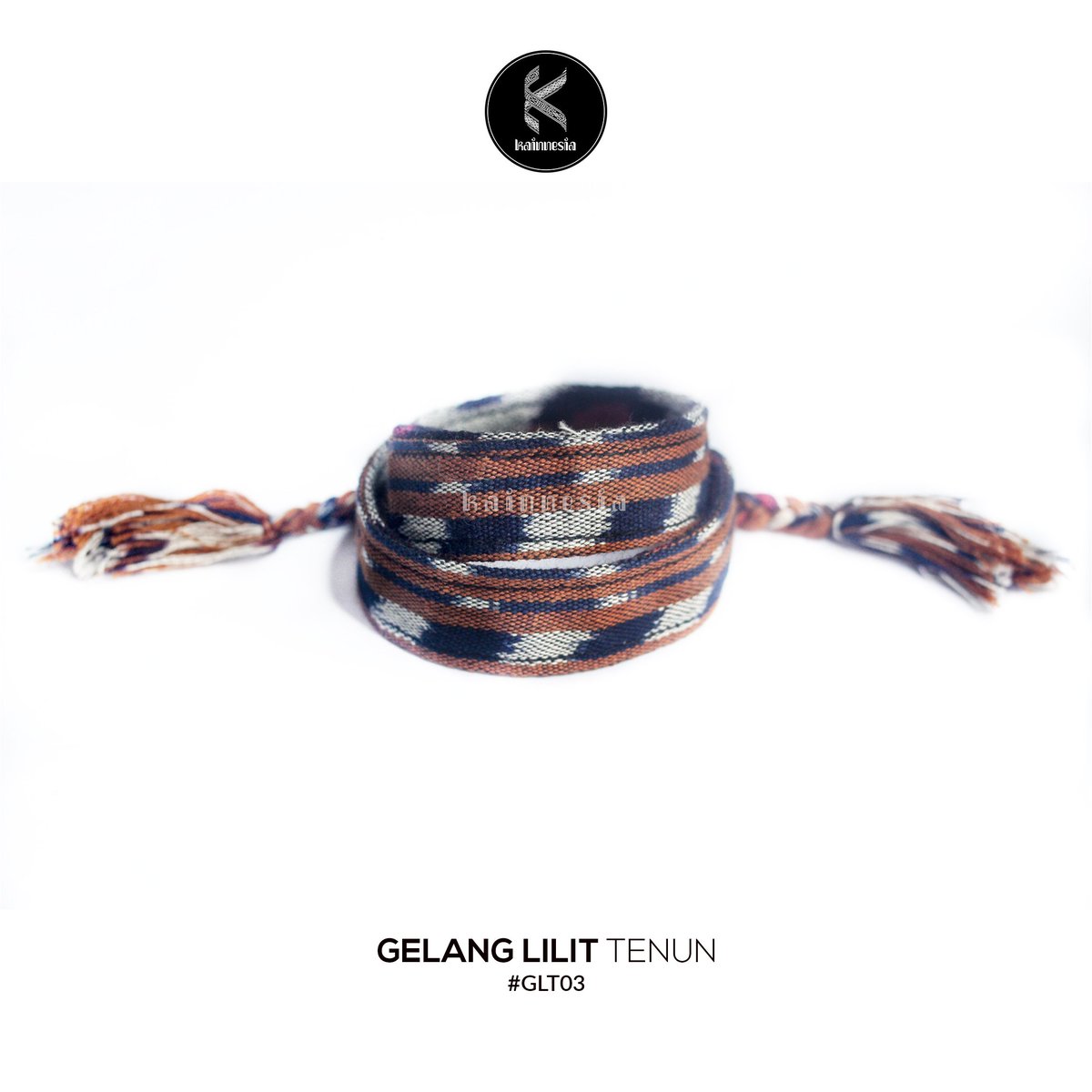 Kain Tenun Indonesia tweet media