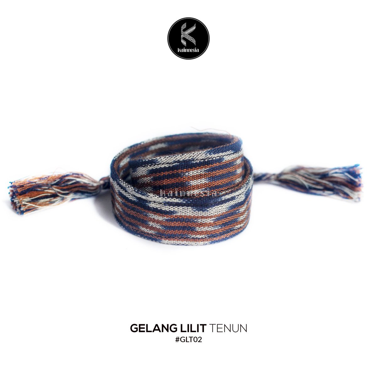 Kain Tenun Indonesia tweet media