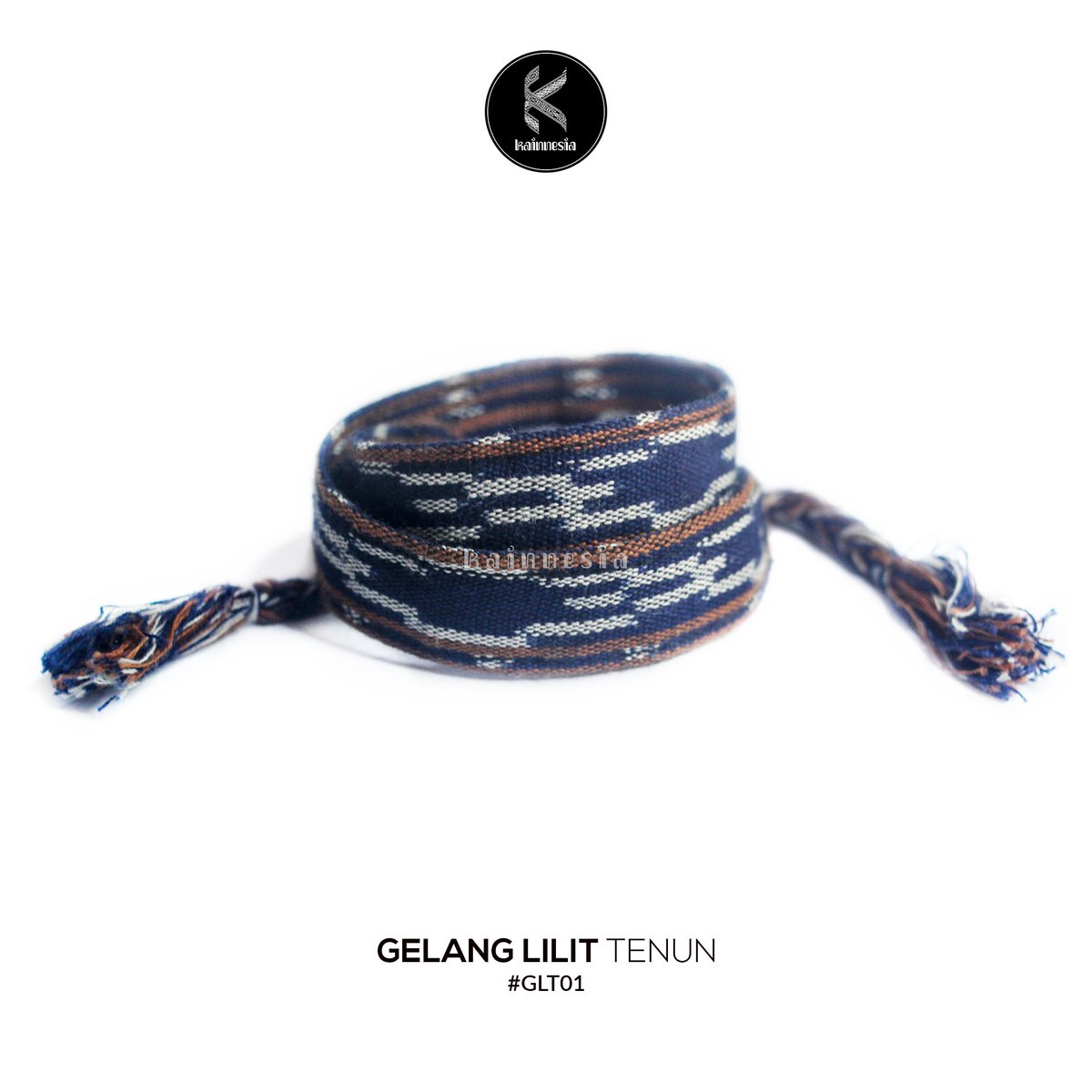 Kain Tenun Indonesia tweet media