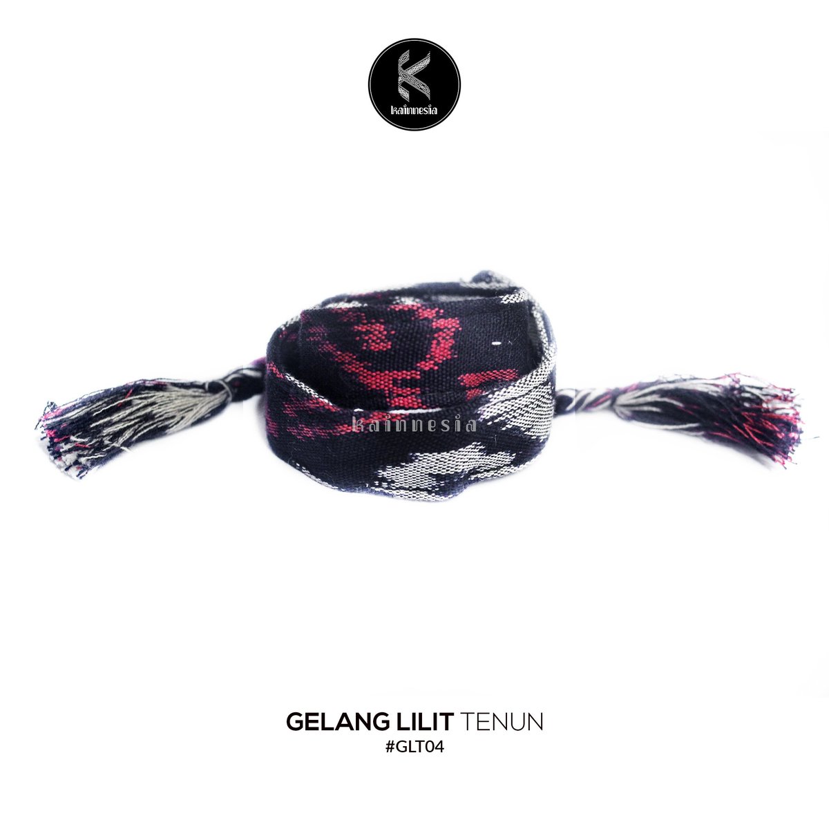 Kain Tenun Indonesia tweet media