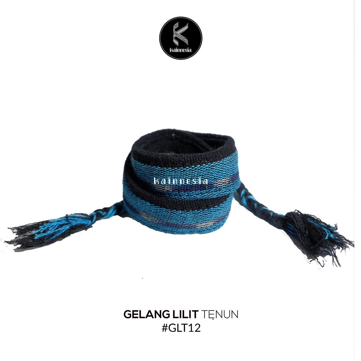 Kain Tenun Indonesia tweet media