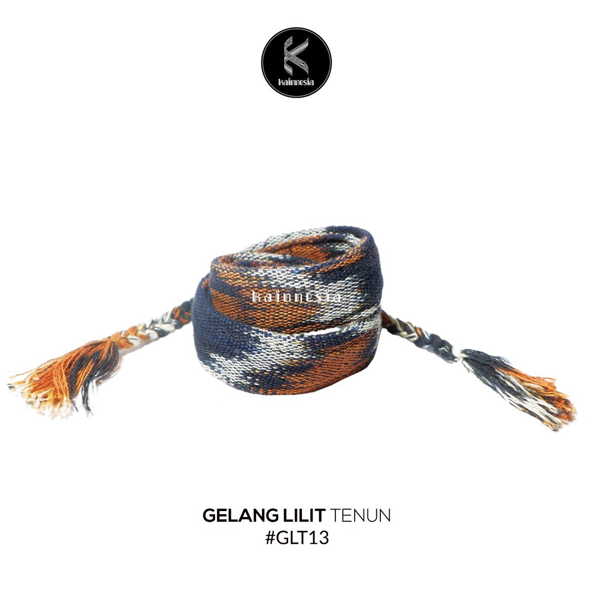 Kain Tenun Indonesia tweet media