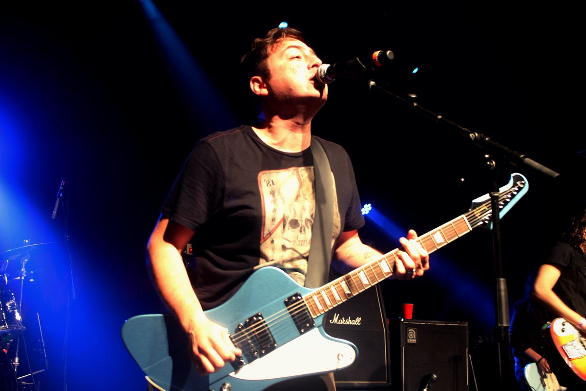 La banda <a href="/FindeBand/">Finde</a> regresa a los escenarios después de estar ausentes por un tiempo 👏🎸

endorfinacultural.com/finde-presenta…