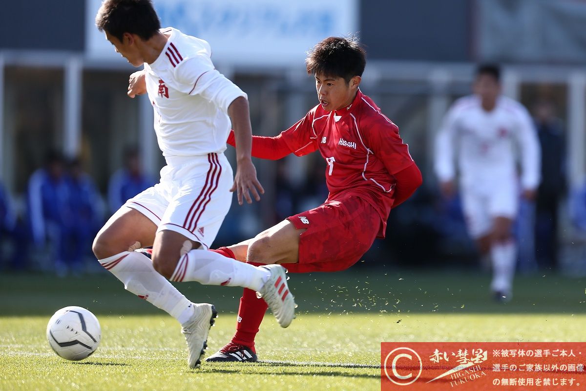 赤い彗星 東福岡高校サッカー Ob情報 大森真吾選手がu 18日本代表メンバーに選出 東福岡高等学校サッカー 部obの大森真吾選手 第62期生 順天堂大１年 が U 18日本代表メンバーに選出されました スペイン遠征 9 2 9 11 に参加予定になっています