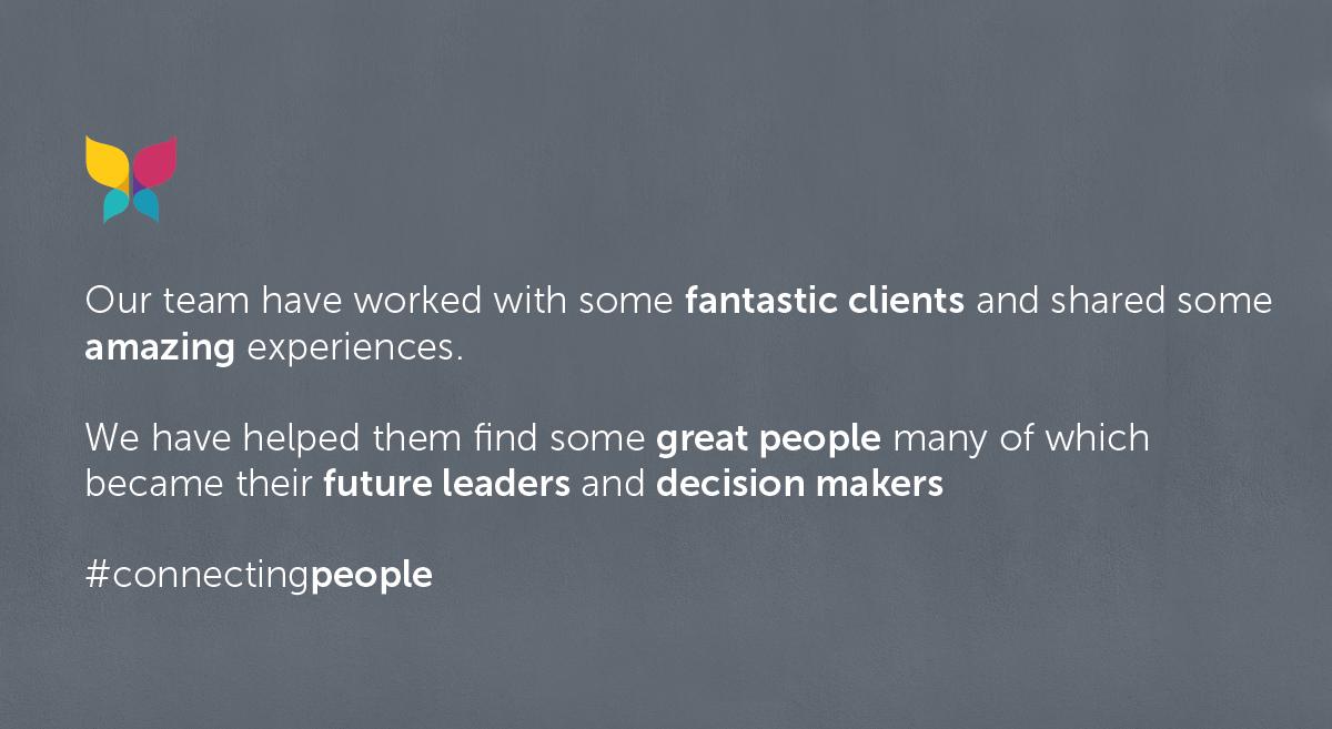 Our team are a passionate friendly team that create fantastic relationships with both our candidates and clients by getting know them.

To find out how we can help you, contact our team:
📧 hello@barkleyshaw.co.uk
🔗 barkleyshaw.co.uk

#connectingpeople #recruitment #talent