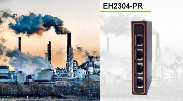 AtopComms's tweet photo. EH2304-PR are with 4 RJ-45 ports for your industrial applications. They are designed to work in the industrial environment, such as in hazardous locations and compliant with CE, FCC, UL, and RoHSII standards.
For more information visit: https://t.co/Atmsqfug3l or https://t.co/SkjkO8nToR