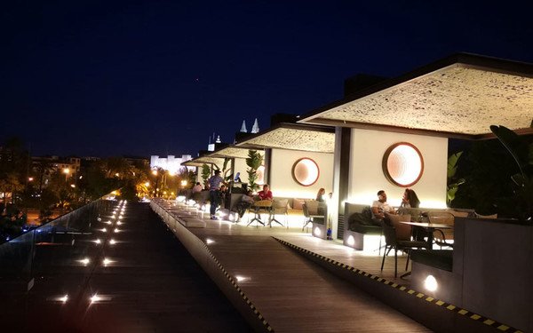 ayc_accion's tweet photo. Porque las noches de verano son únicas, disfrútalas en @49StepsMallorca 

https://t.co/56KRzytSuB

Vía @HolaCocina https://t.co/UC4gDKUHtV
