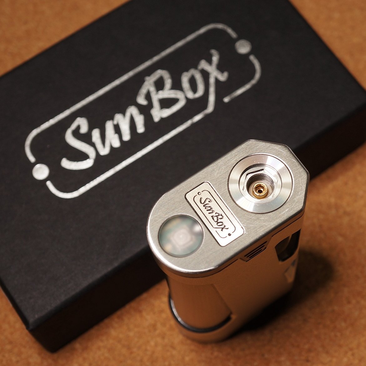 VAlphaline's tweet image. I&apos;M SUNBOX｜Game Over 3 Aluminum Mosfet squonker Mod 入荷！超 COOL な Silver Edition 程度も良好です。探していた方は、是非お見逃し無く！😎😎😎 DM大歓迎 #InfinityMods #SUNBOX #GAMEOVER3 #Aluminum #Mosfet #Squonker #BF #Mod #vape #vape好きな人と繋がりたい #拡散希望 #vape放出