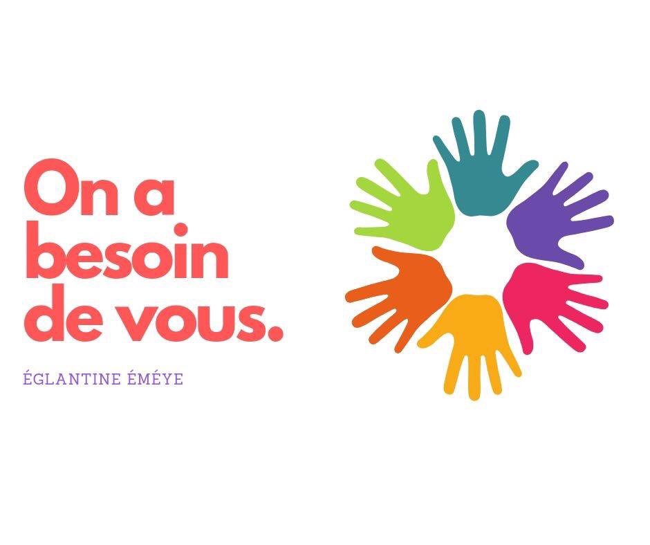 ÉMÉYÉ Églantine tweet media