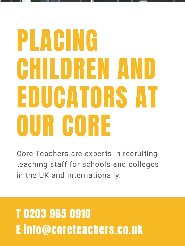 JfdcMyerscough's tweet photo. Another years sponsorship by Core Teachers for under 10 reds. Teacher recruiment based in Preston and Manchester servicing the uk. https://t.co/IIfWAmZkjX