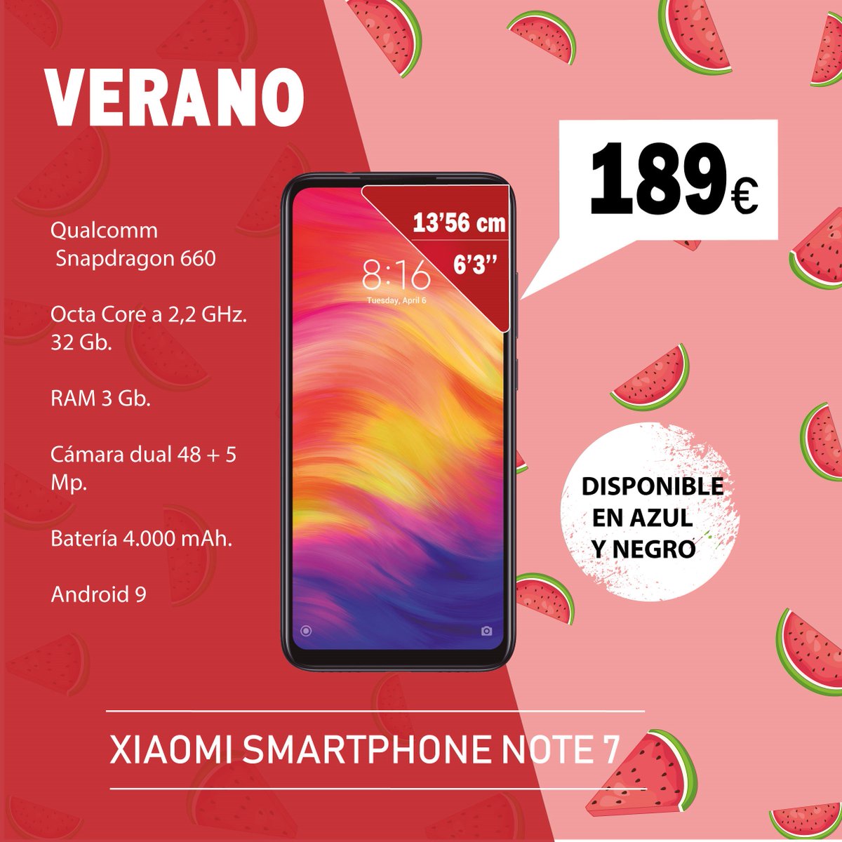 MILARULTRARADIO's tweet photo. Buenos días 
Hoy te traemos ofertas para estar comunicado, conectado y al día renueva con nuestras ofertas.
Saludos https://t.co/pllR4ASZI3