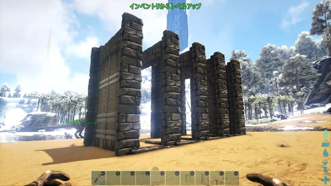 Mk ゲーム用アカウント Mk Ark39 Twitter