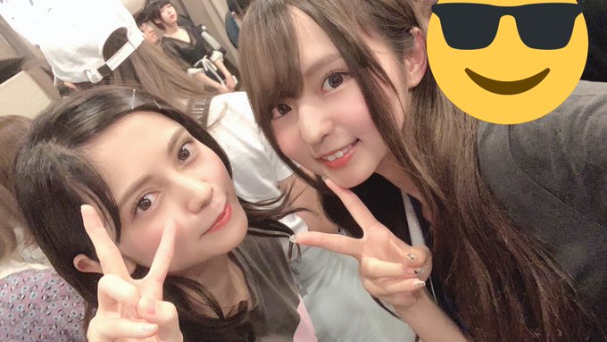 Twitterのコスプレ画像4