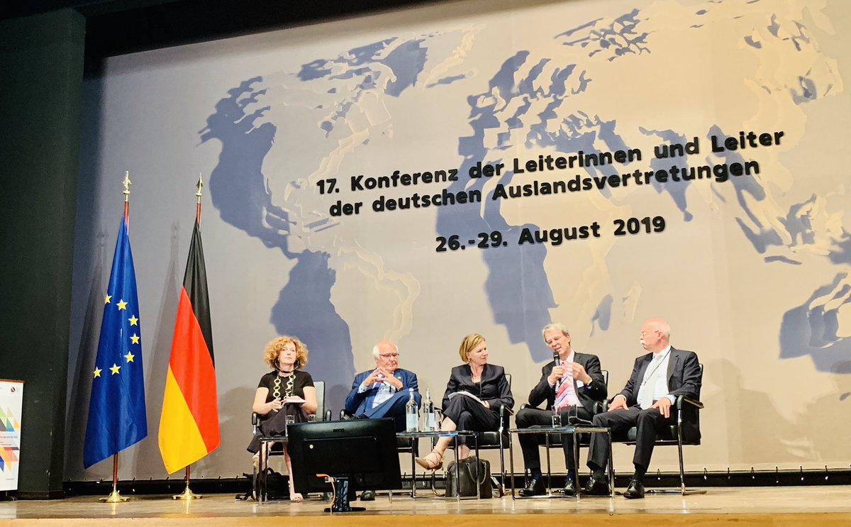 <a href="/ClasNeumann/">Clas Neumann</a> talking about the impact of digitalization in China around the belt and road initiative <a href="/beltandroadblog/">Belt & Road Advisory</a> and how companies like <a href="/SAP/">SAP</a> clearly sets global standards to drive this forward #bokowita19