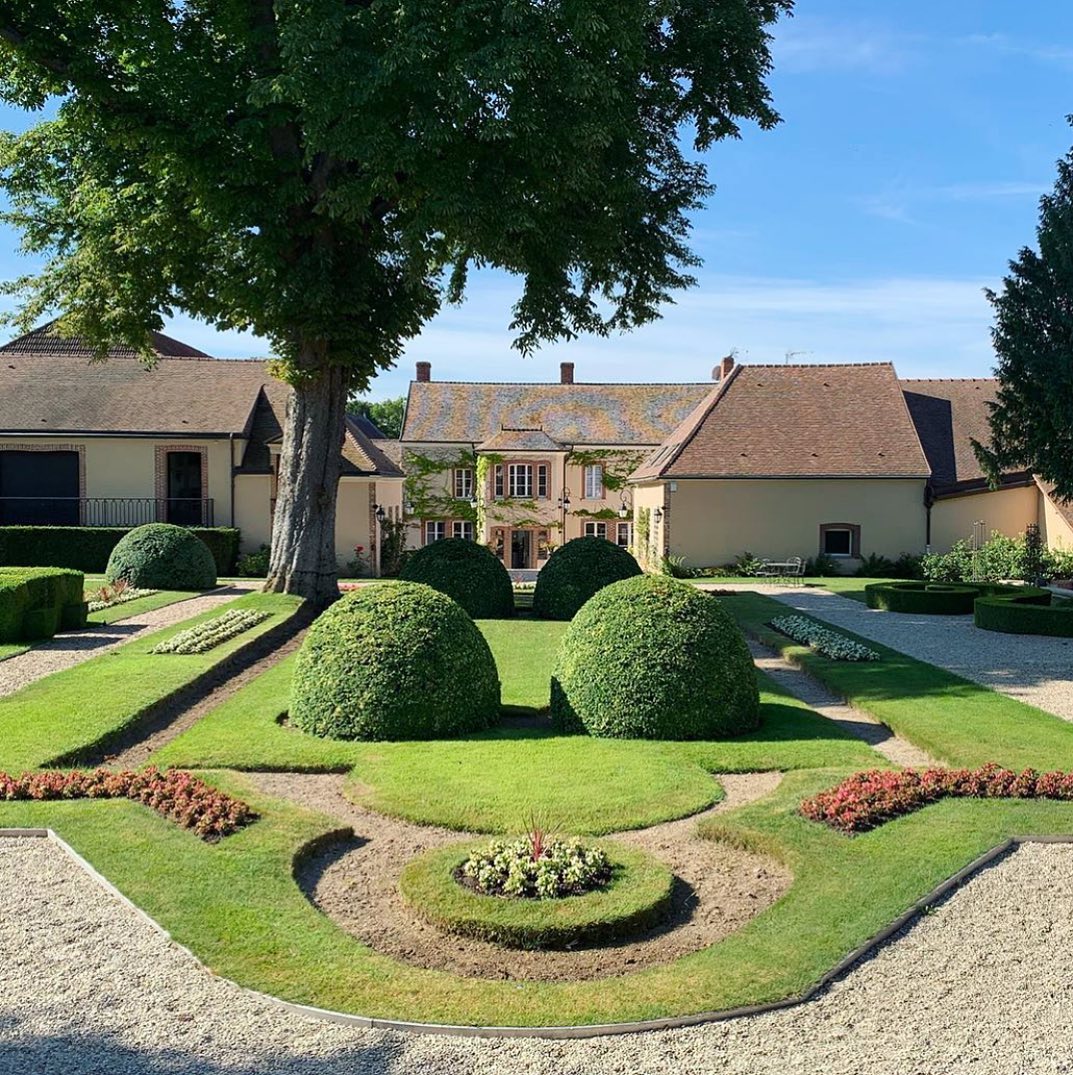 Billecart-Salmon tweet media