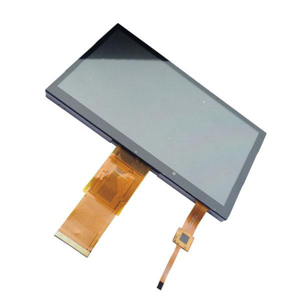 AlanXiao20's tweet image. 7.0inch a-Si 800(RGB)x480, WVGA TFT-LCD with CTP.
E-mail: sales05@Alltouchdisplay.com
Web : alltouchdisplay.com
#flatpaneldisplay #lcdtouchscreen #embeddeddisplay #oleddisplay #embeddeddisplayport #embeddeddisplaycontroller #lcddisplayassembly