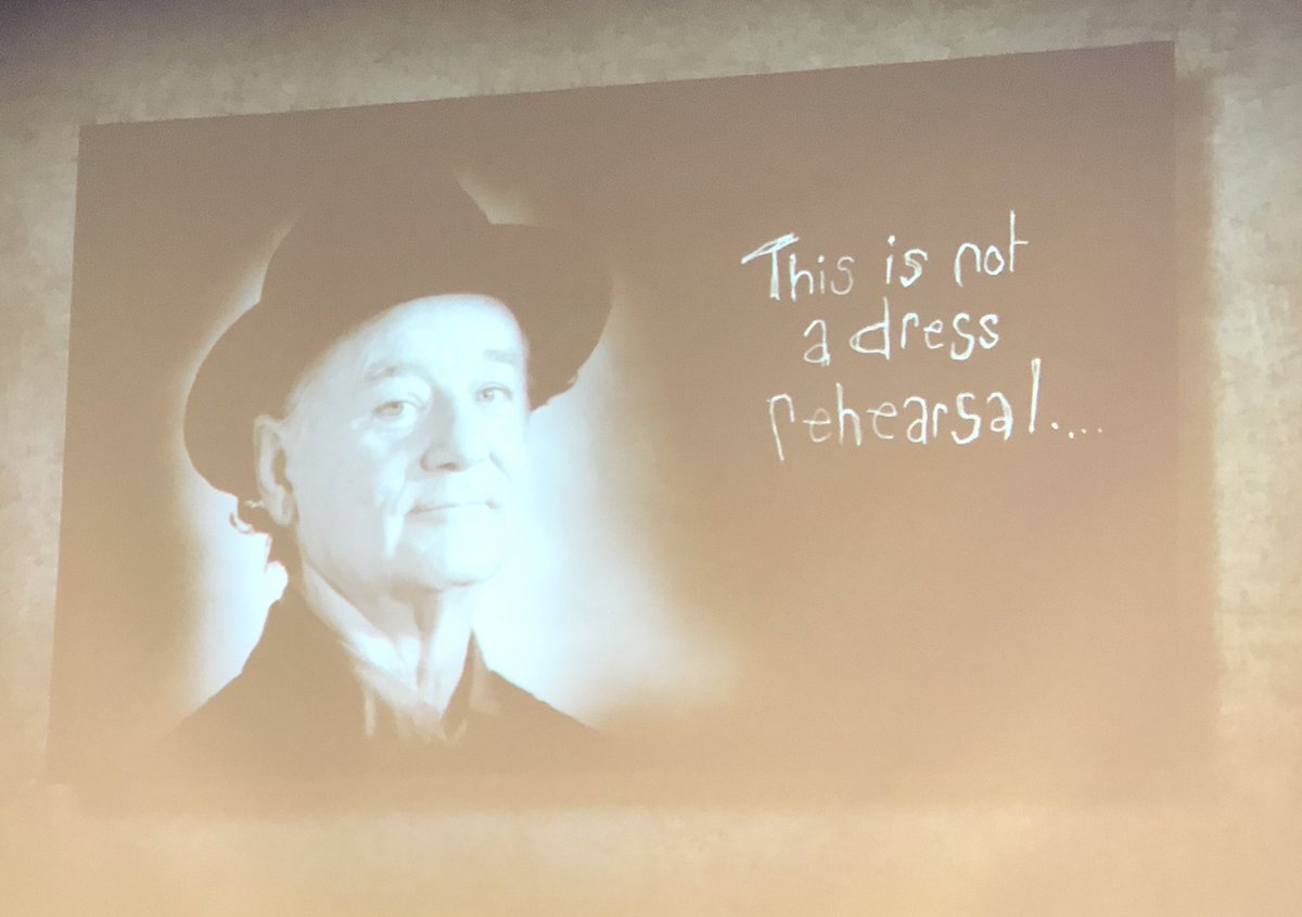 What Customers Want tweet media