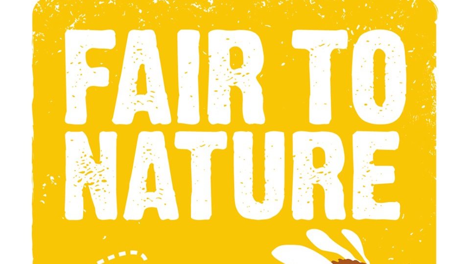 honeyfieldswb's tweet photo. Did you know that Honeyfield’s Wild Bird Food is a @FairtoNature accredited bird food brand?

By buying Honeyfield's your helping to rebuild the world’s wildlife through nature friendly production methods.

https://t.co/MLmFjuFNKZ

#FairtoNature #ConservationGrade #Sustainability https://t.co/hjrM1MskE5