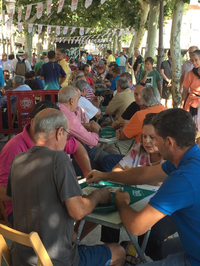 Foto cedida por Ayuntamiento de Alcalá