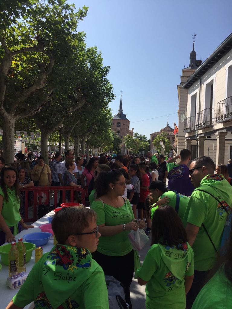 Ayuntamiento de Alcalá de Henares tweet media
