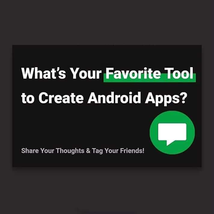 FocusUs2's tweet photo. Andorid App development!!
Part 2
#Android
#AndroidAppDevelopment
#Apps
#Kotlin
#ReactNative
#Flutter
#Java
#Programming
#FocusUs https://t.co/neg3RfeYON