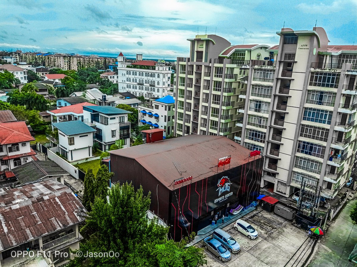 Jason5527's tweet photo. City View at Yangon😎📸
Snap by me

#yangon #city https://t.co/I99bwPQTqS