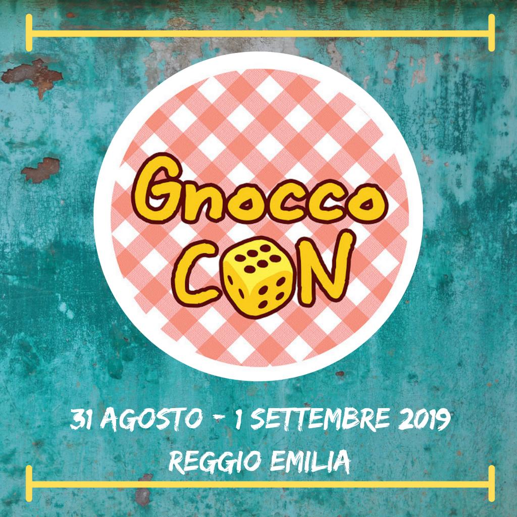 DreamlordGames's tweet photo. GnoccoCON è una convention dedicata ai giochi di ruolo e si terrà a Reggio Emilia dal 31 Agosto al 1 Settembre 2019.
Potrete trovarci anche il nostro Mr Dreamlord Nicola Urbinati.
Link al sito: https://t.co/wiHWPws9FH
#gnoccocon #convention #gdr https://t.co/EHDBULnpj7