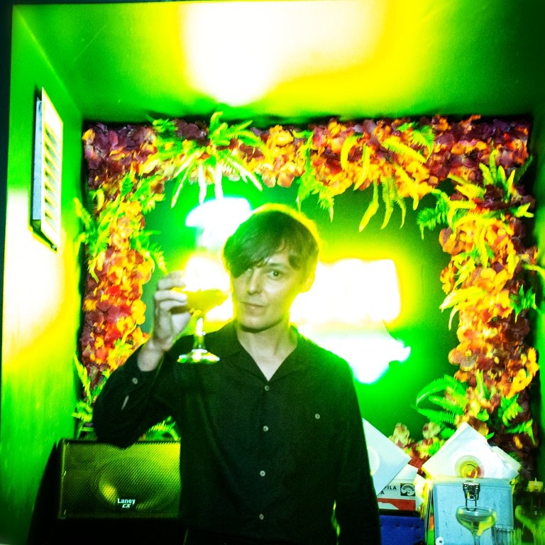 FontainesLDN's tweet photo. Your favourite exotic evening of music and dance - RUMBLE -  returns this Friday with DJ @rhyswebb @caveclub and £6 cocktails 🖤
£5 on the door.
See you there!
.
.
#dj #londonevents #rumble #rhyswebb #thehorrors #dance #surf #exotica #love https://t.co/L3MP0I9ehZ