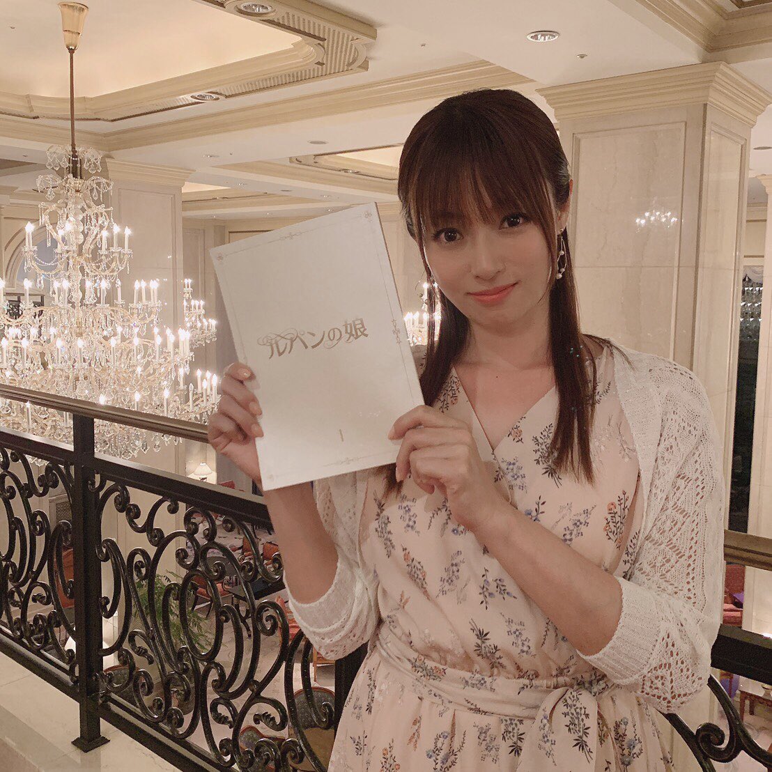 ハズキ Twitter पर Favorite Actress Role In Summer 19 Dorama Ranking Kuroki Haru Fukada Kyoko Ueno Juri Ishihara Satomi Anne Tabe Mikako Kimura Tae