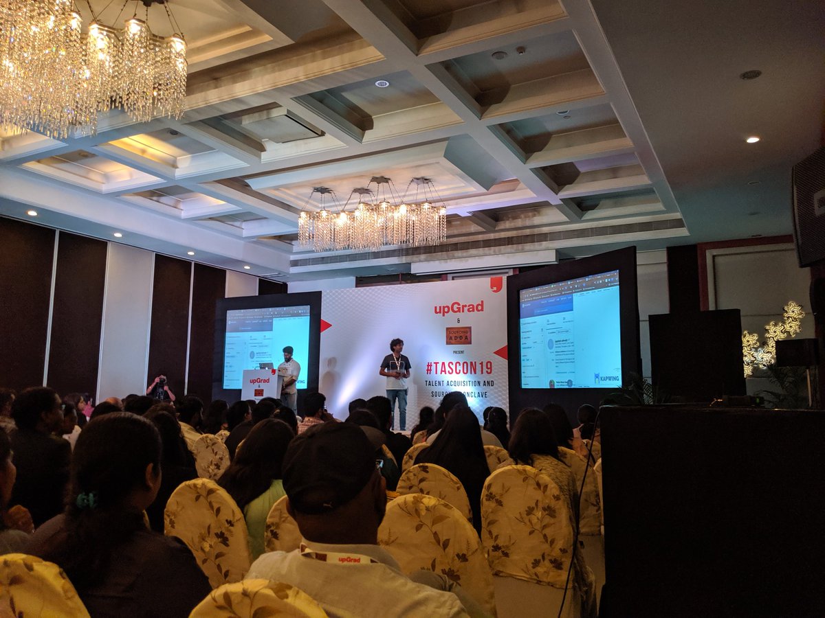 cmurdock's tweet image. #tascon19 @upGrad_edu @akberali_e getting into the code.