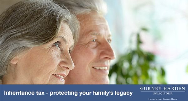 EH_Solicitors's tweet photo. Concerned about inheritance tax and what it means for you? Find out more about protecting your family's legacy in our latest blog: https://t.co/BpKcQVsV5d #FamilyLaw #solicitors https://t.co/FNXhfqrYZV