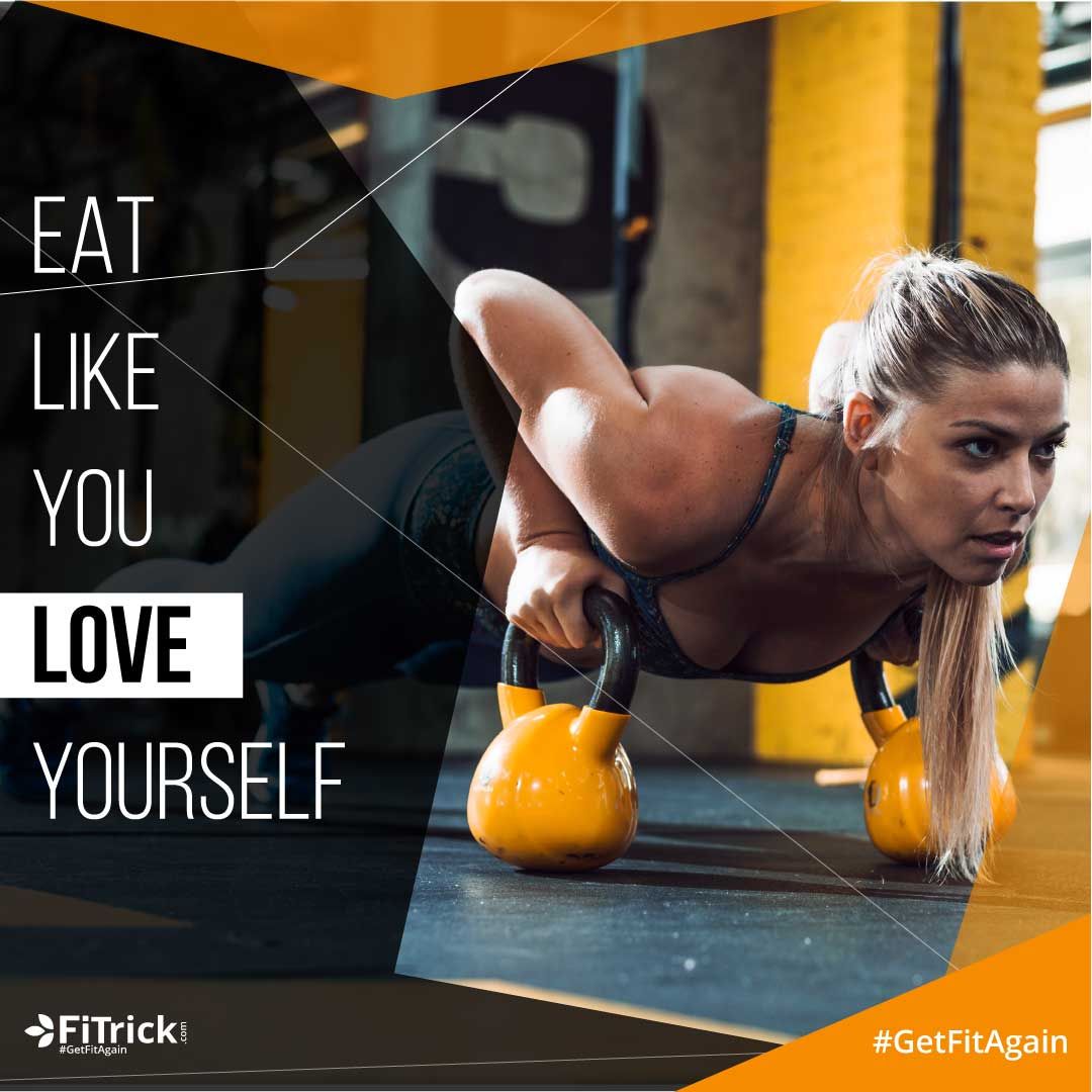 fitrickofficial's tweet photo. Keep yourself #healthy and fit for longer. It is very good that take food only for the live,not for the overweight.Enjoy your #regularexercise and #fitness activities along with that as food is an essential part of a #balanceddiet.

#exercise #motivationalthought #fitrick #getfit https://t.co/83LgISZxQC