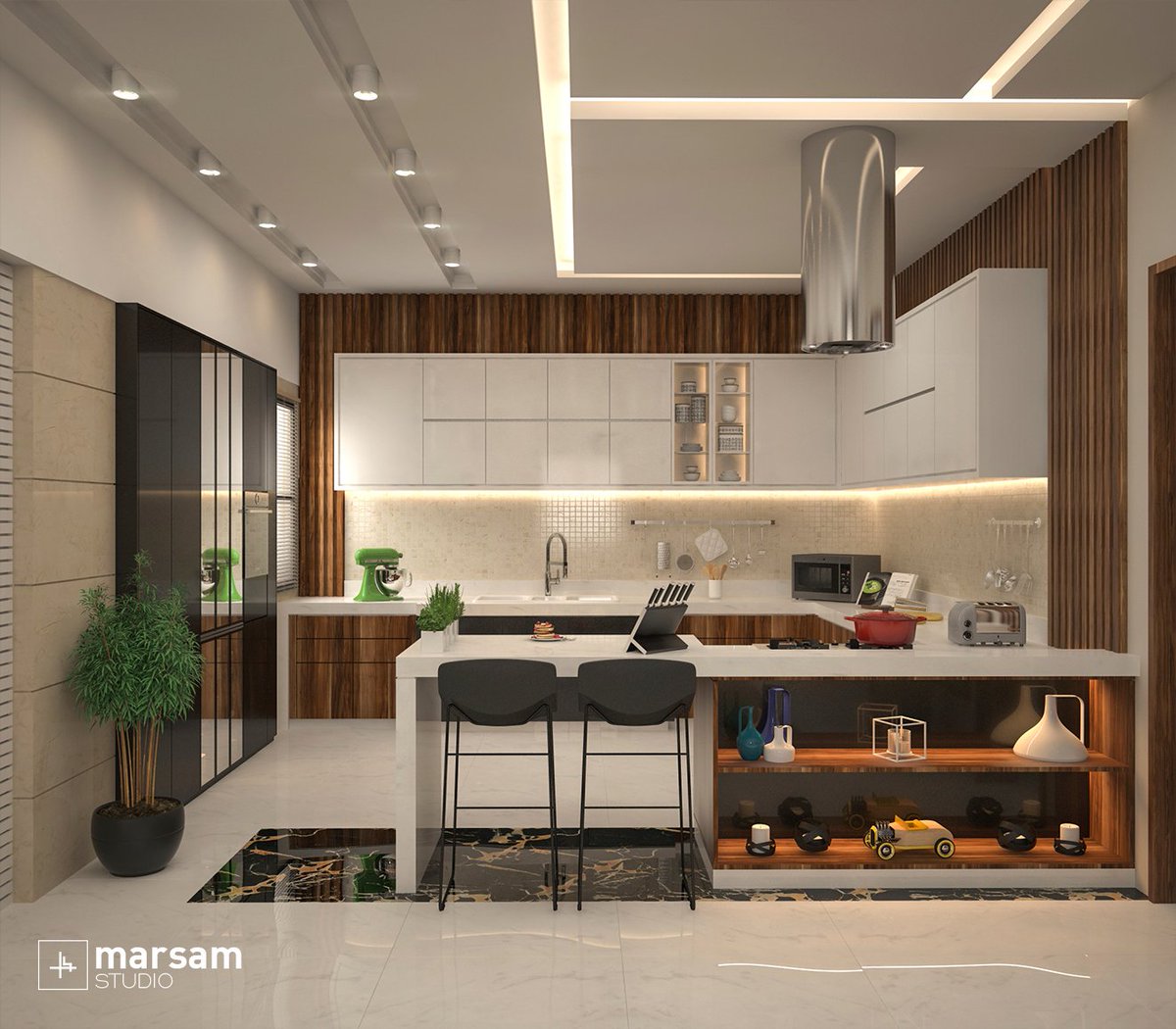 MarsamStudio tweet picture