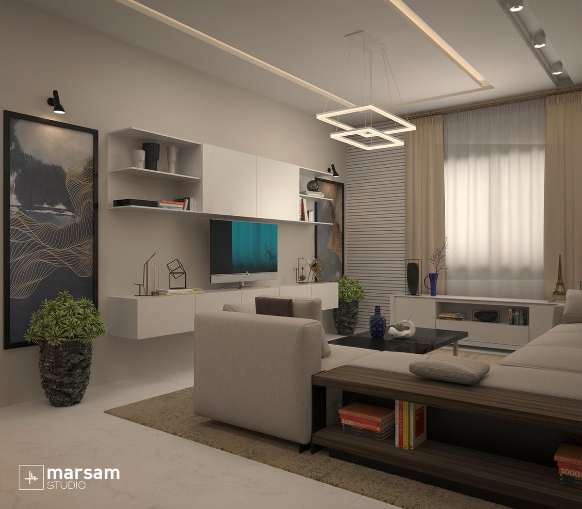 MarsamStudio tweet picture