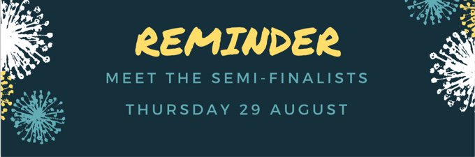Please join us on 29 Aug to support Impact100 Sydney North's 8 amazing semi finalists and learn about their work tackling our community's most pressing social needs. events.humanitix.com.au/meet-the-semi-…