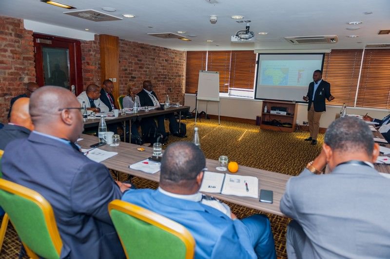 TheIoDNigeria's tweet image. Participants get advanced insights into "Board Leadership 
for Value Creation" at the August 2019 Summer Masterclass for Directors
in Manchester UK. #DirectorDevelopment #DirectorTraining
#Leadership