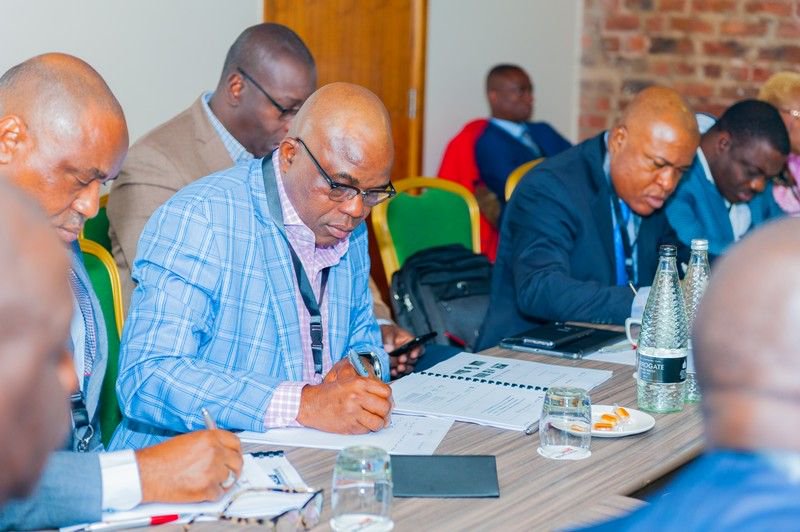 TheIoDNigeria's tweet image. Participants get advanced insights into "Board Leadership 
for Value Creation" at the August 2019 Summer Masterclass for Directors
in Manchester UK. #DirectorDevelopment #DirectorTraining
#Leadership