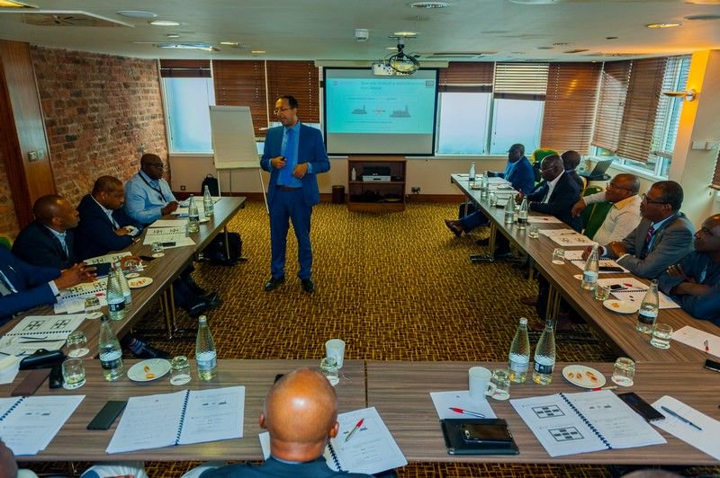 TheIoDNigeria's tweet image. Participants get advanced insights into "Board Leadership 
for Value Creation" at the August 2019 Summer Masterclass for Directors
in Manchester UK. #DirectorDevelopment #DirectorTraining
#Leadership