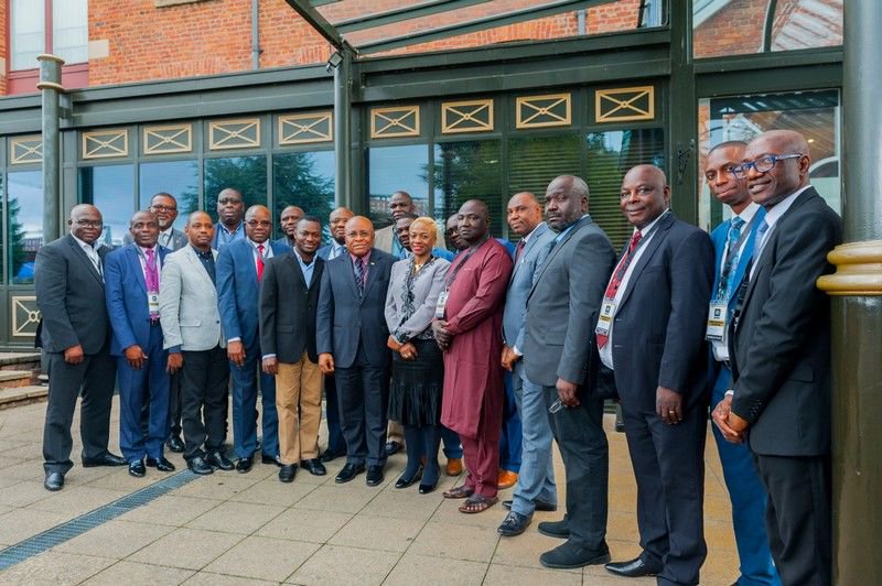 TheIoDNigeria's tweet image. Participants get advanced insights into "Board Leadership 
for Value Creation" at the August 2019 Summer Masterclass for Directors
in Manchester UK. #DirectorDevelopment #DirectorTraining
#Leadership